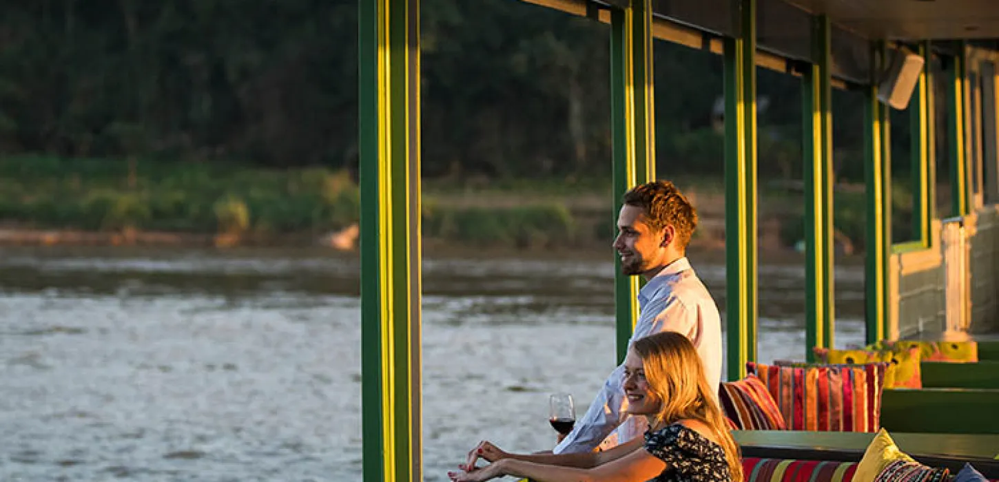 Lao Luxury Travel Guide