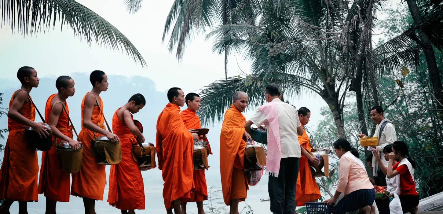 Laotian Culture