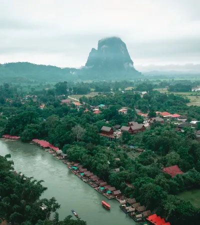 Meuang Feuang (Feuang District)