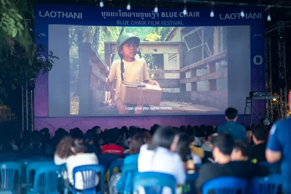 Luang Prabang Film Festival