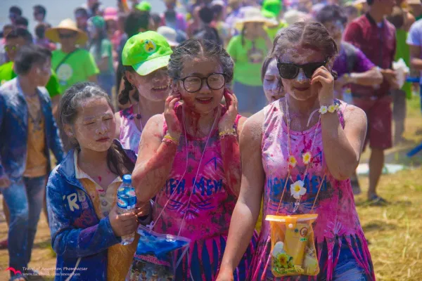 Picture by : Anouphon Phomhacsar