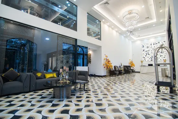 SureStay Hotel by Best Western Vientiane