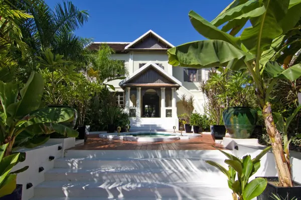 VILLA MALY BOUTIQUE HOTEL