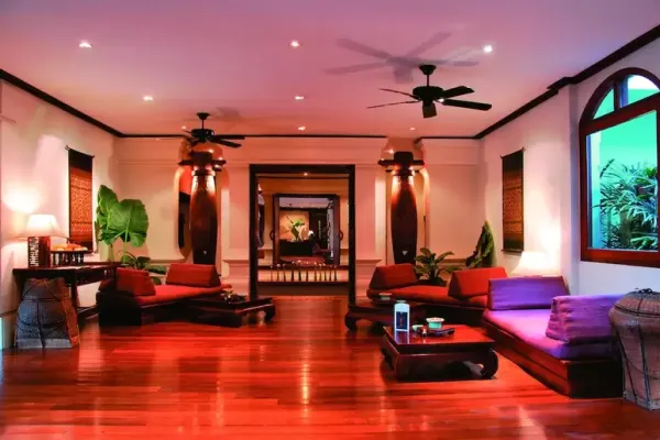 Belmond La Résidence Phou Vao