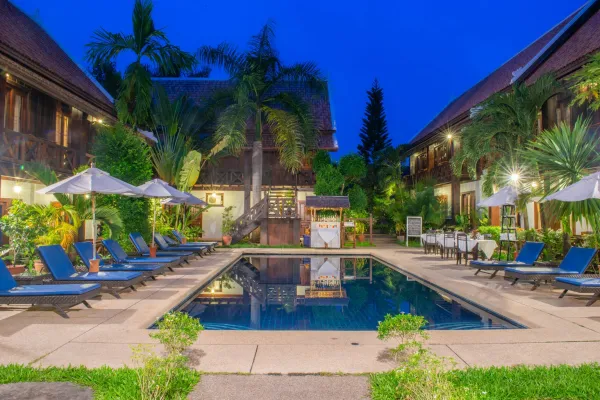 Muangthong Boutique hotel