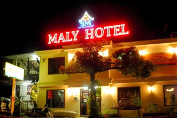 Maly Hotel