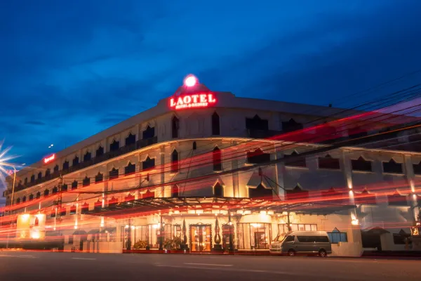 Laotel Hotel and Resort