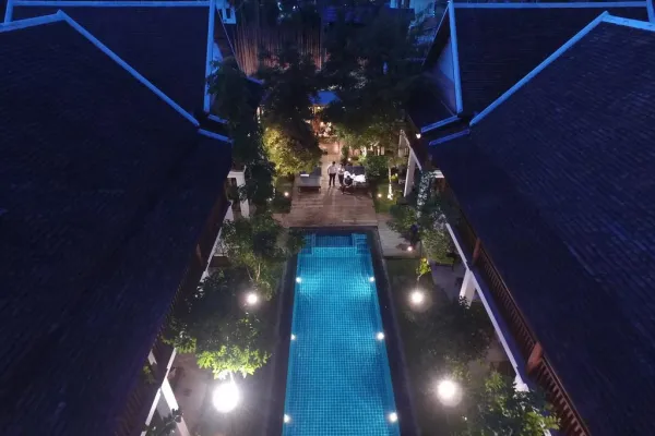 Le Sen Boutique Hotel