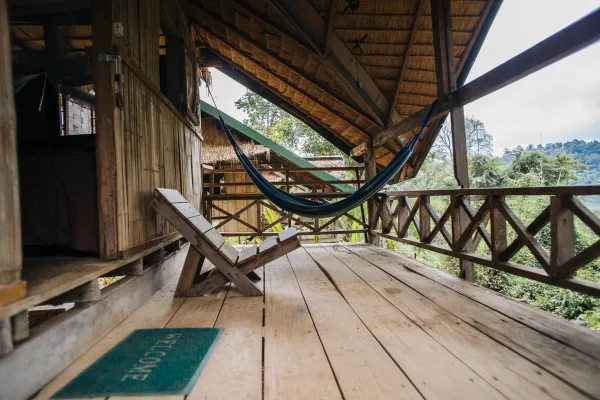 Discover Sayabouly's Elephant Sanctuary: A 3 Days - 2 Nights Wildlife Adventure