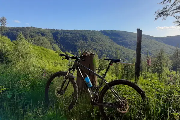 Exploring Remote Ethnic Lands}