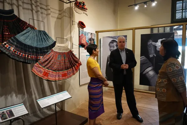 Traditional Arts and Ethnology Centre