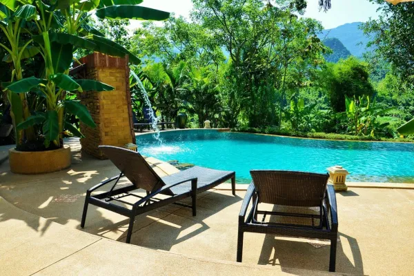 2 Day Mahout Experience with Overnight (Shangri Lao)