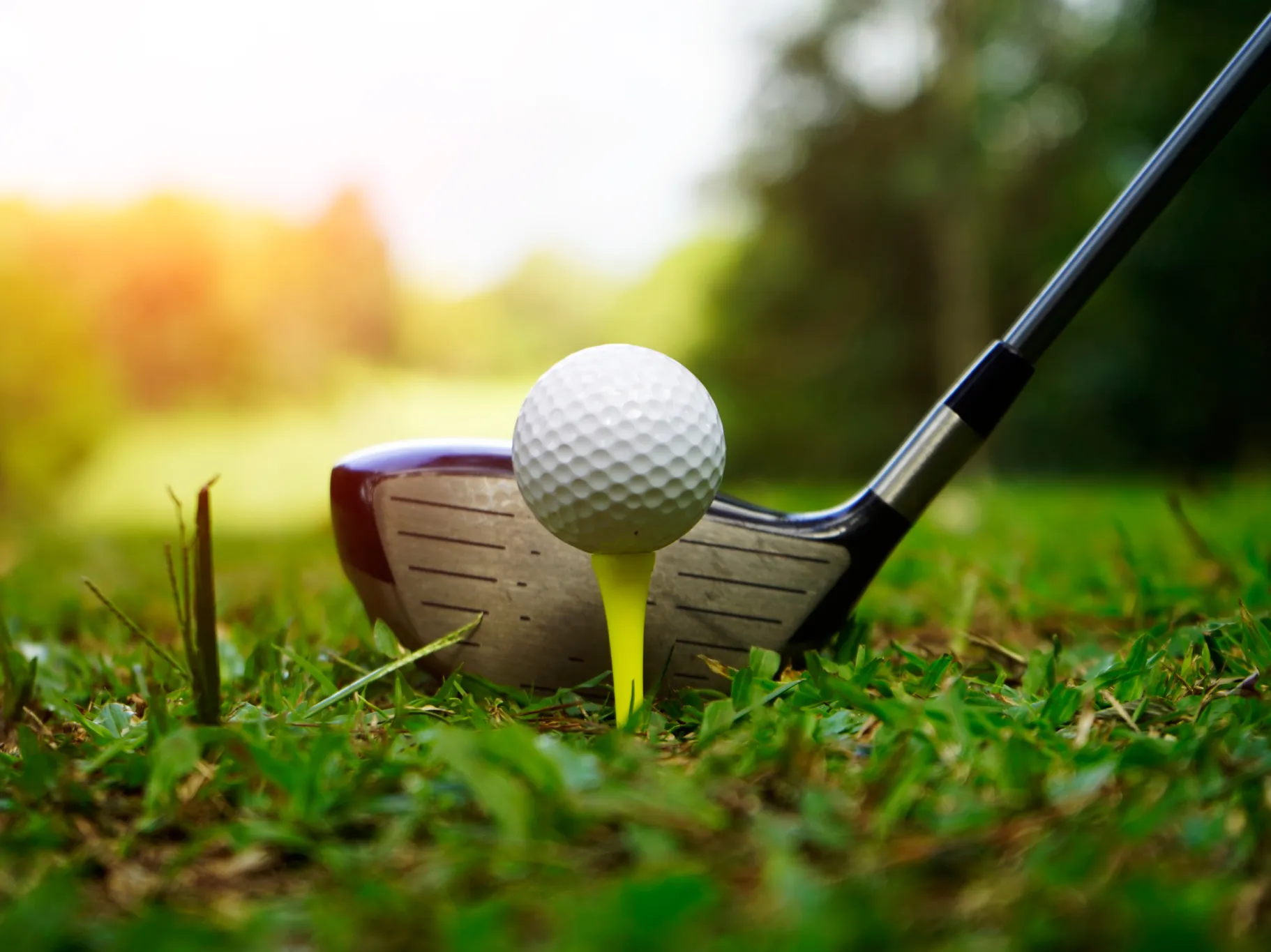 Long Vien Golf Course – A Top Golfing Experience in Laos