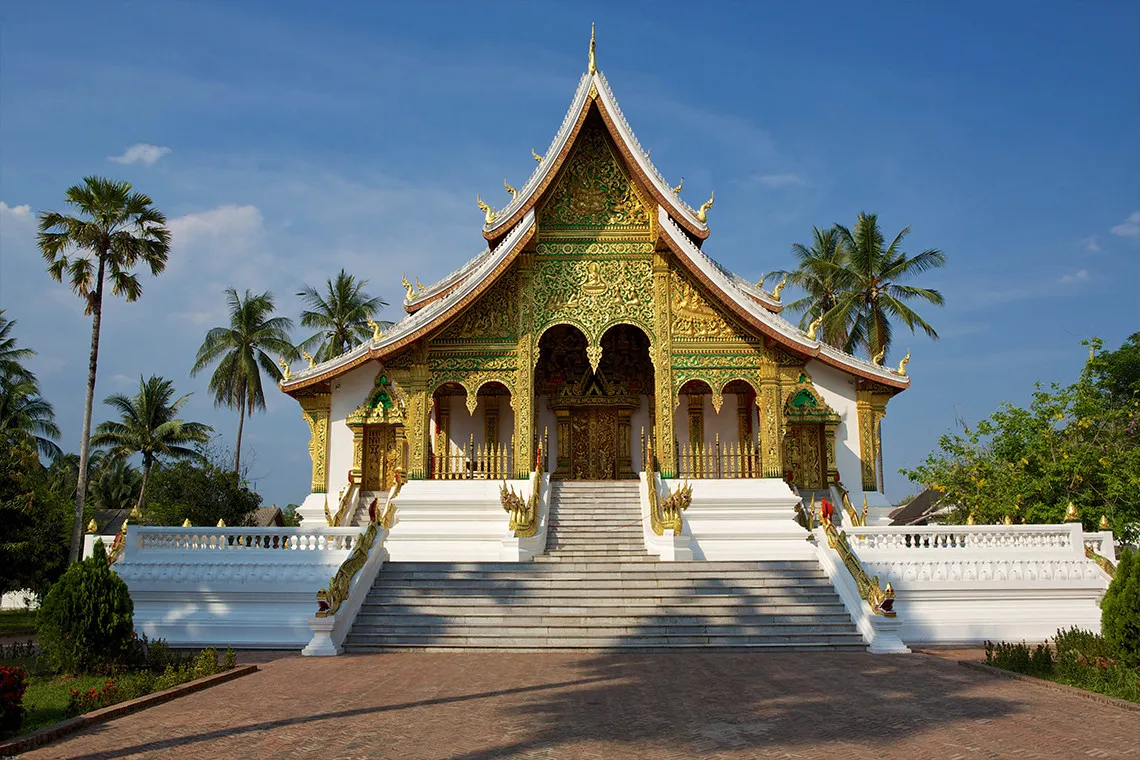 Discover the Future of Travel in Luang Prabang with Electric Vehicles from DiscoverLaos.Today