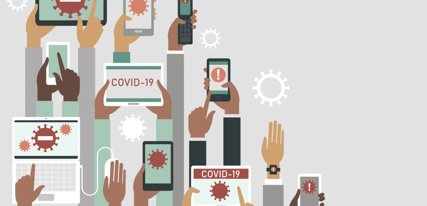 Doanh nghiệp của bạn sẽ làm thế nào để cho khách hàng biết rằng họ an toàn và sẵn sàng đón khách du lịch quay trở lại?