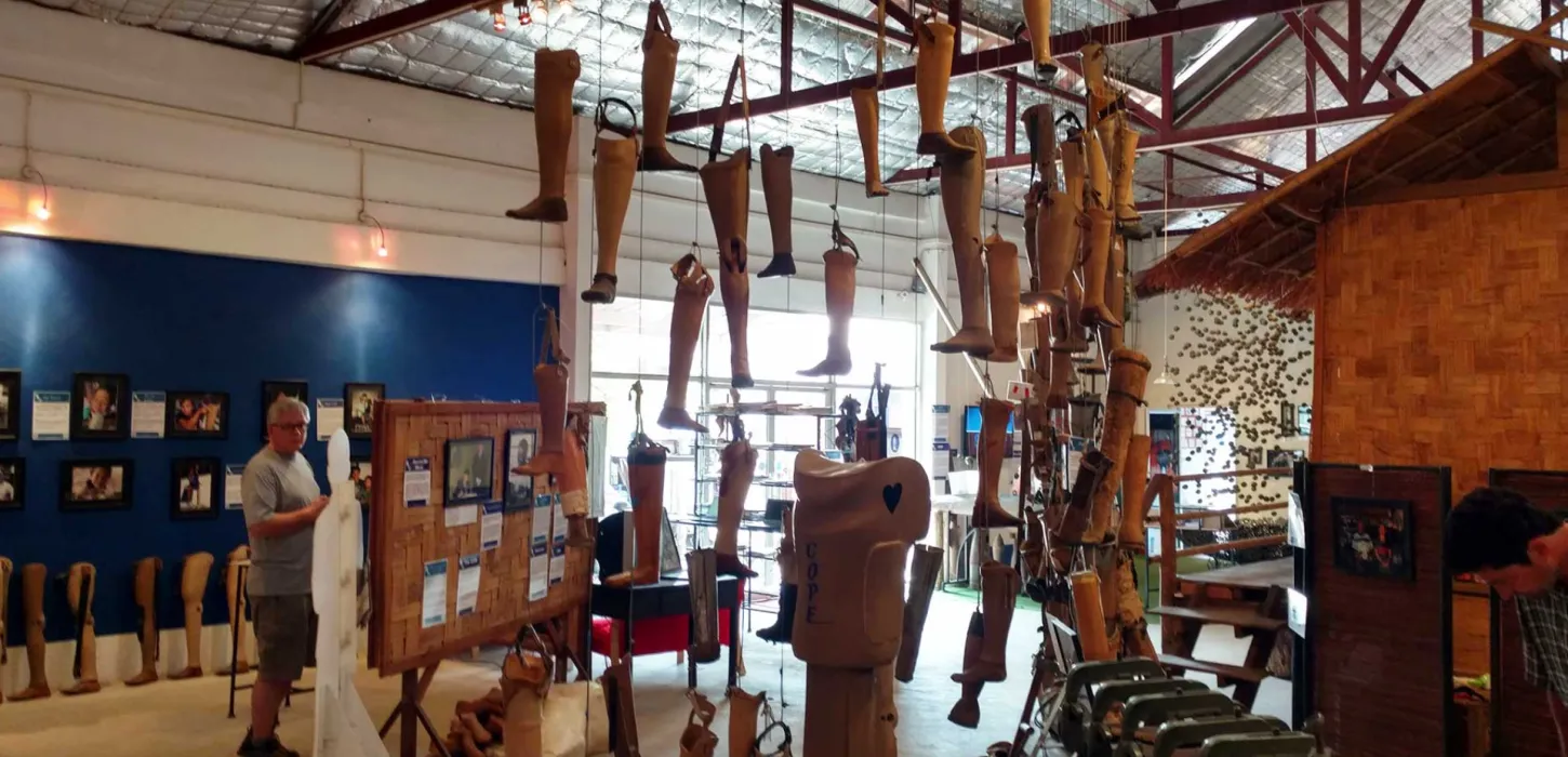 Planning a School Trip to Laos: A Guide to Creating an Unforgettable Experience