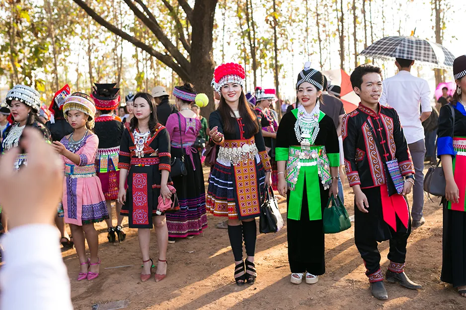 ບຸນກິນຈຽງ – ນໍ່ເປເຈົ່າ