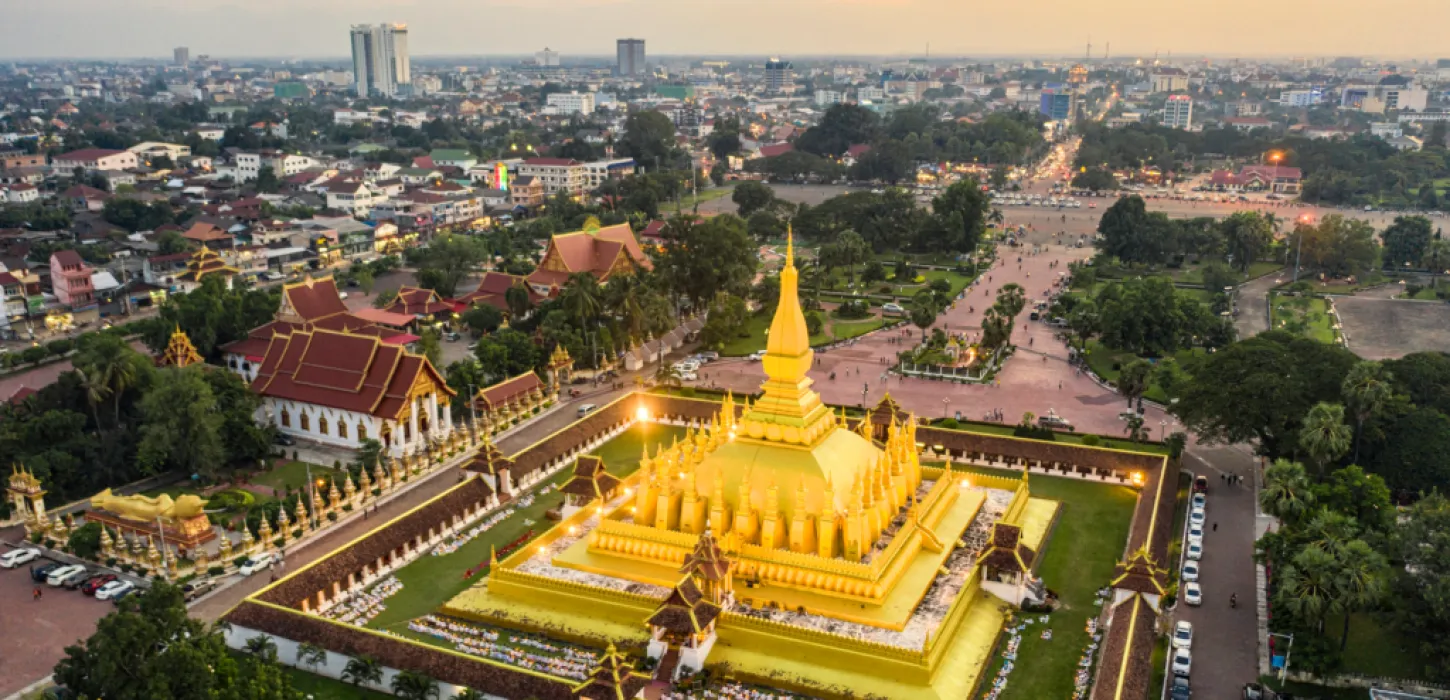 Top Must-See Destinations in Laos 2025