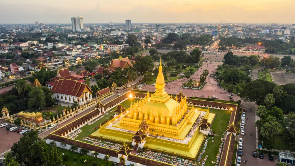 Top Must-See Destinations in Laos 2024