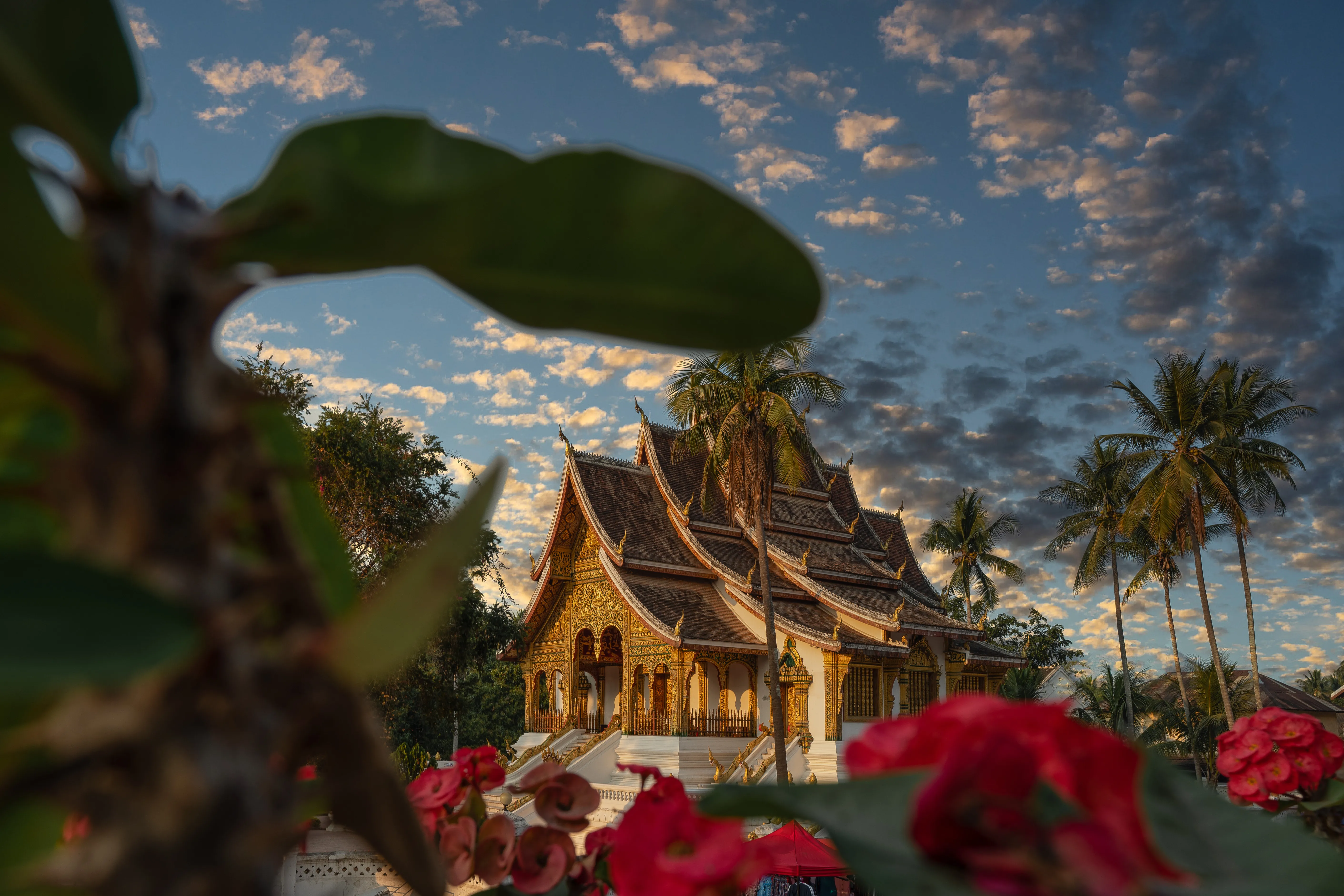 ການປະກາດຄູ່ຮ່ວມທຸລະກິດໃໝ່: ດິສໂຄເວີລາວ ທູເດ ແລະ ບໍລິສັດທ່ອງທ່ຽວ ເອັກໂຊ ລາວ ໄດ້ຮ່ວມມືກັນໃນການໂຄສະນາສົ່ງເສີມ "ລາວທ່ຽວລາວ"