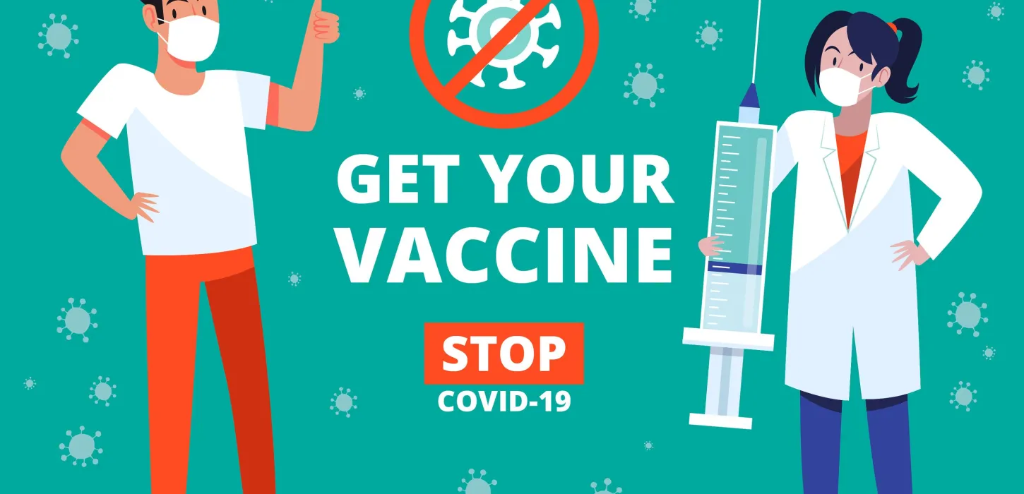 2021年4月初的COVID-19更新