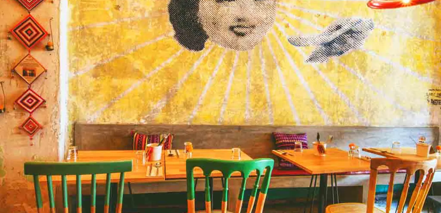 48 giờ ở Luông Pha Băng