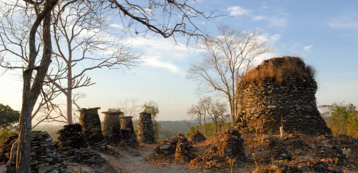 Hidden Gems in Laos That Most Tourists Miss!