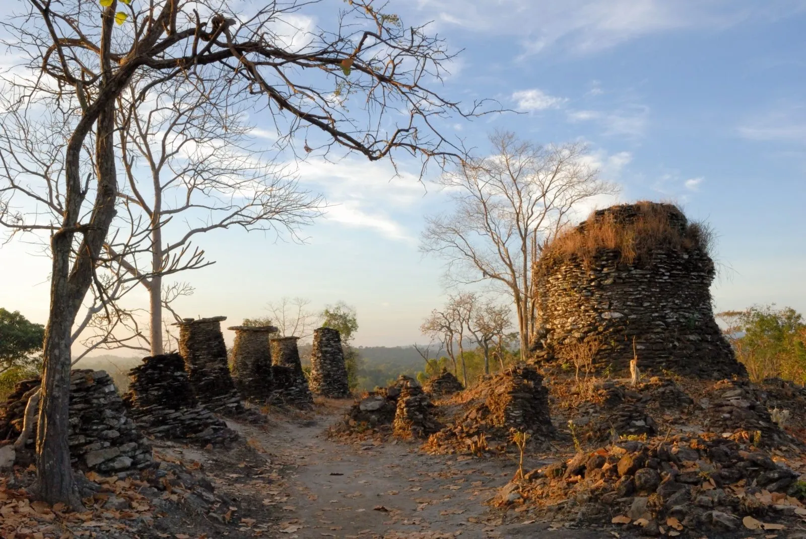 Hidden Gems in Laos That Most Tourists Miss