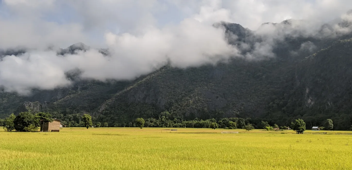 踏上塔克环路之旅