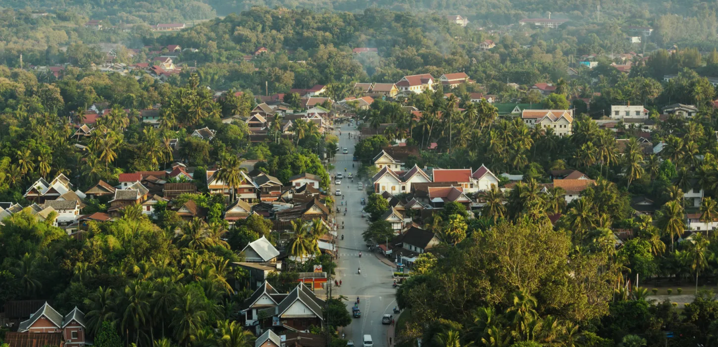 Travel Tips for Visiting Laos During the Rainy Season