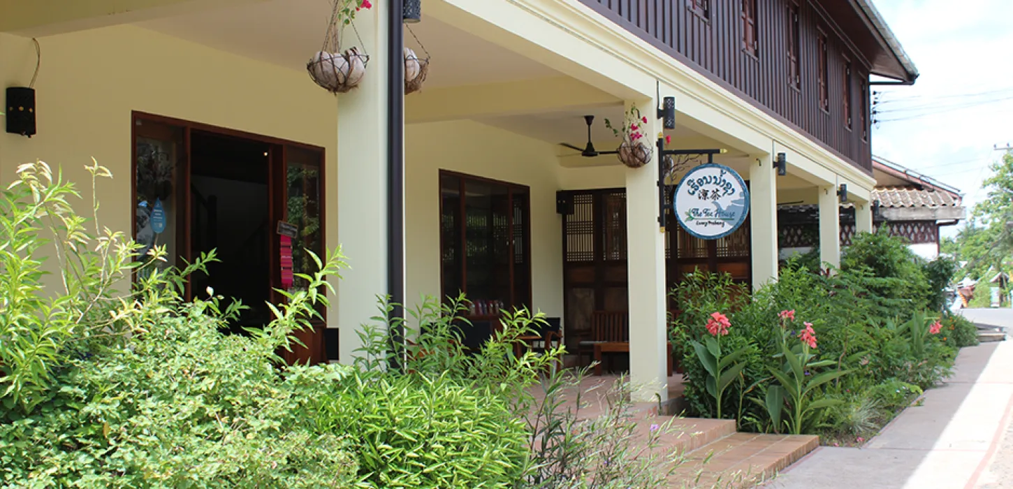 Like one of the family