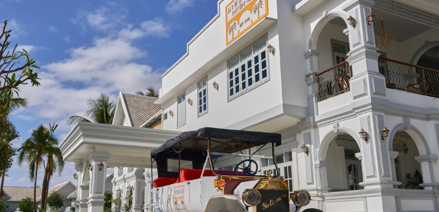 Luxury Travel in Laos: Experiencing the Best of the Land of a Million Elephants