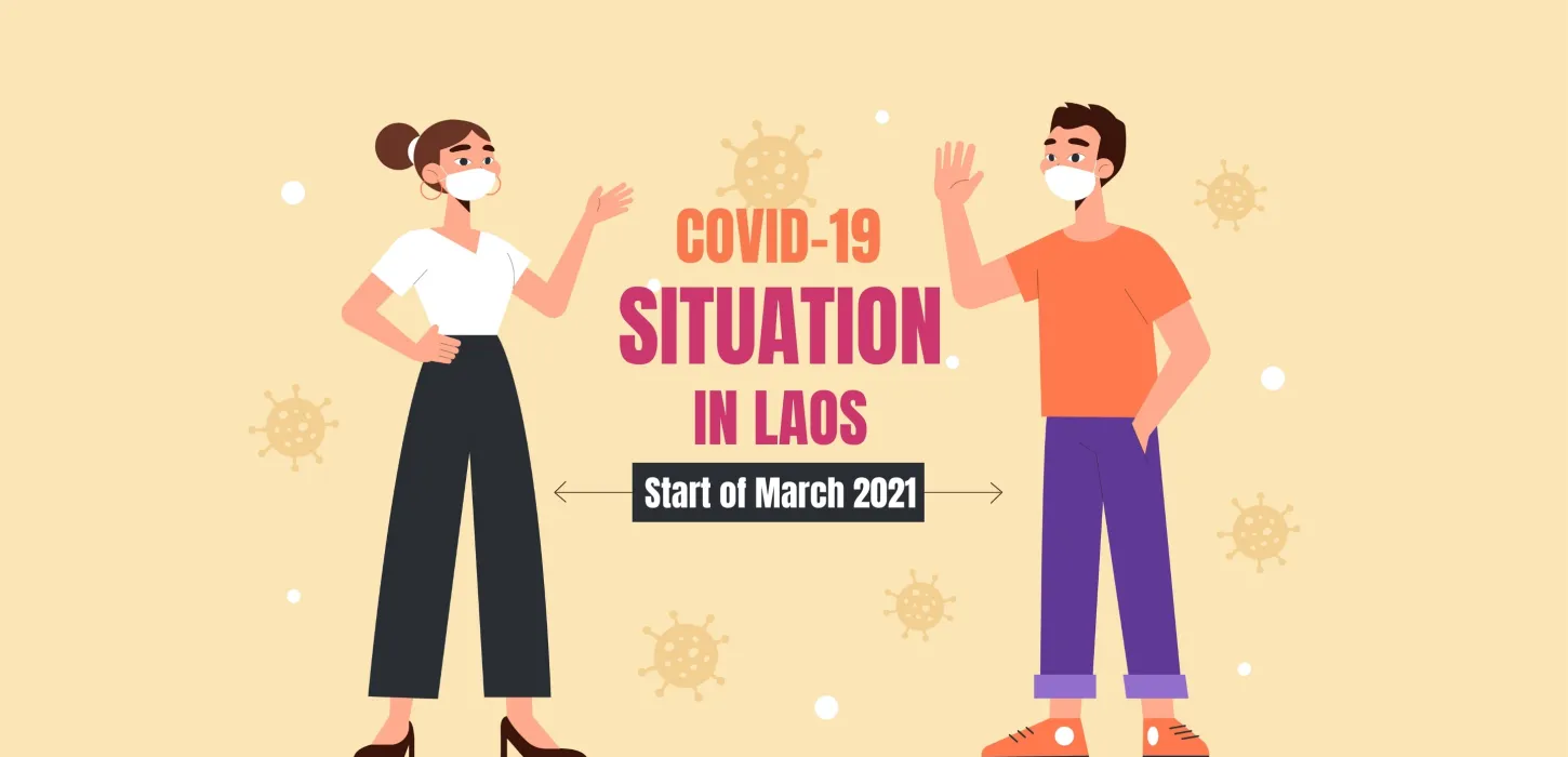 Cập nhật tình hình dịch bệnh COVID đầu tháng 3 năm 2021