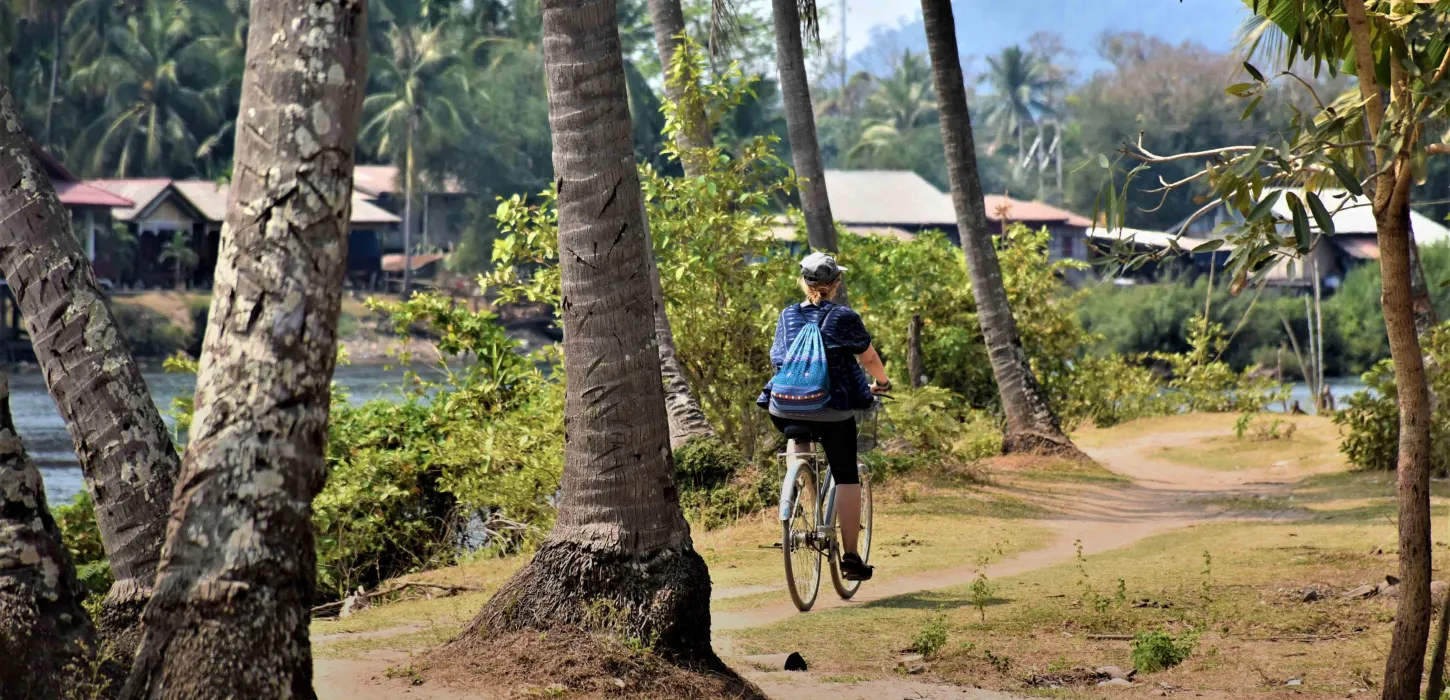 The Secret Lives of Islands