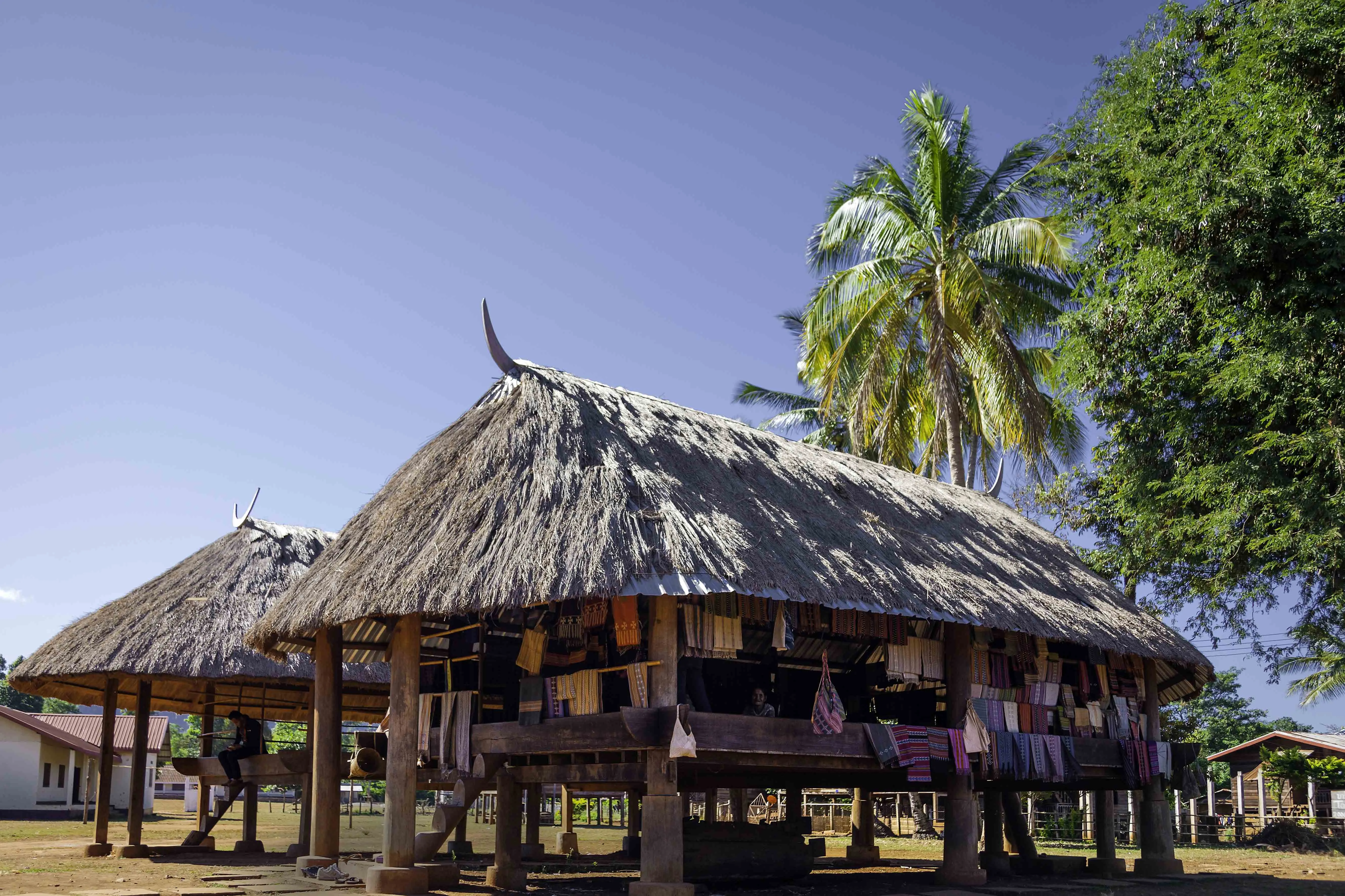 A Melting Pot of Culture