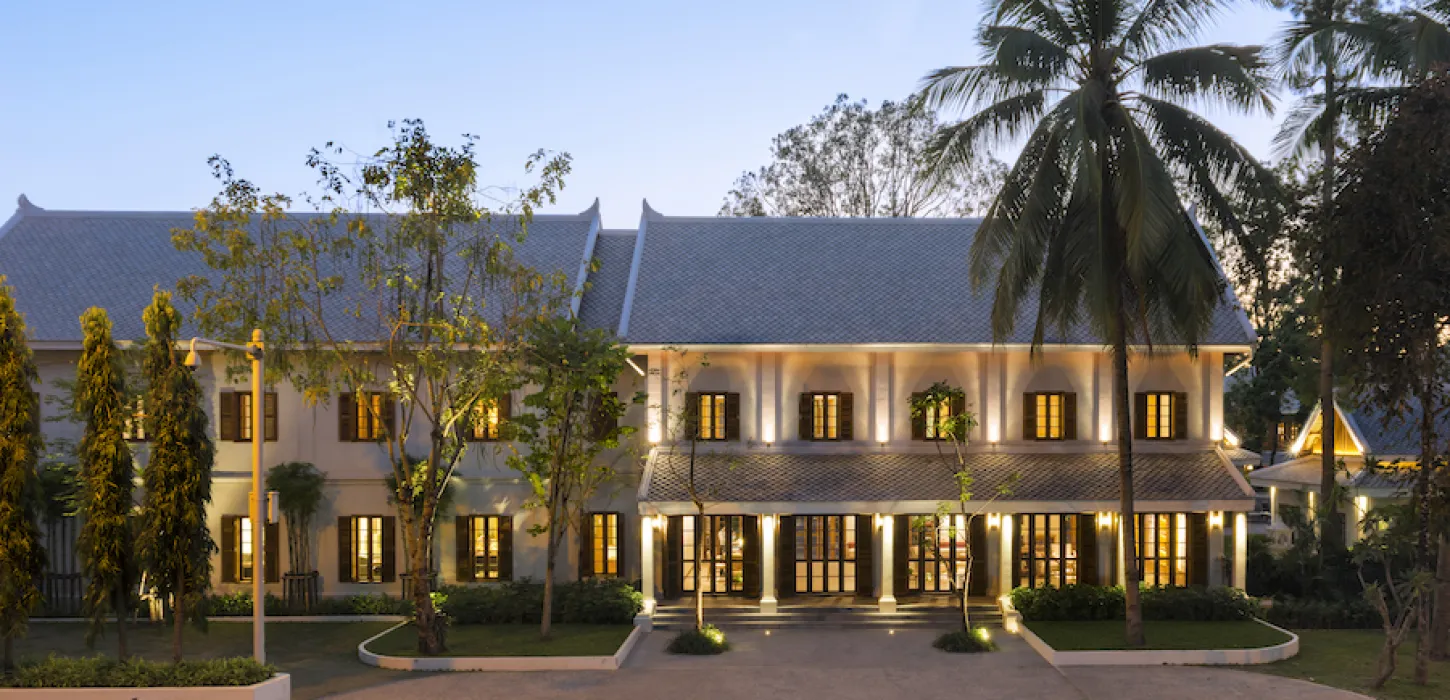 A Heritage Stay: Avani+ Luang Prabang