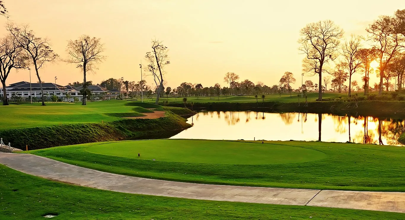 Best Golf Courses in Laos: Local Expert Picks in Vientiane & Luang Prabang