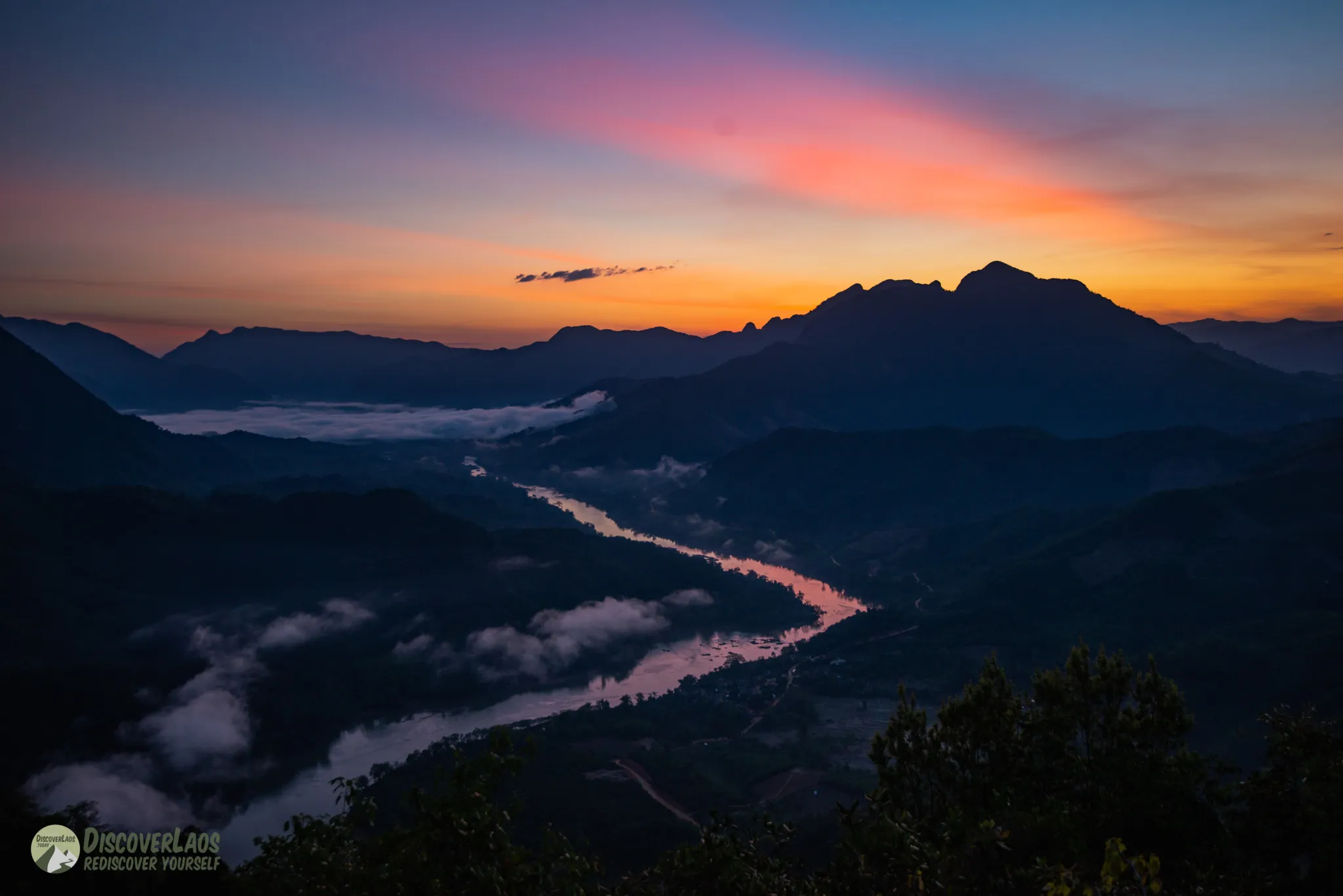 Ten incredible facts about Laos