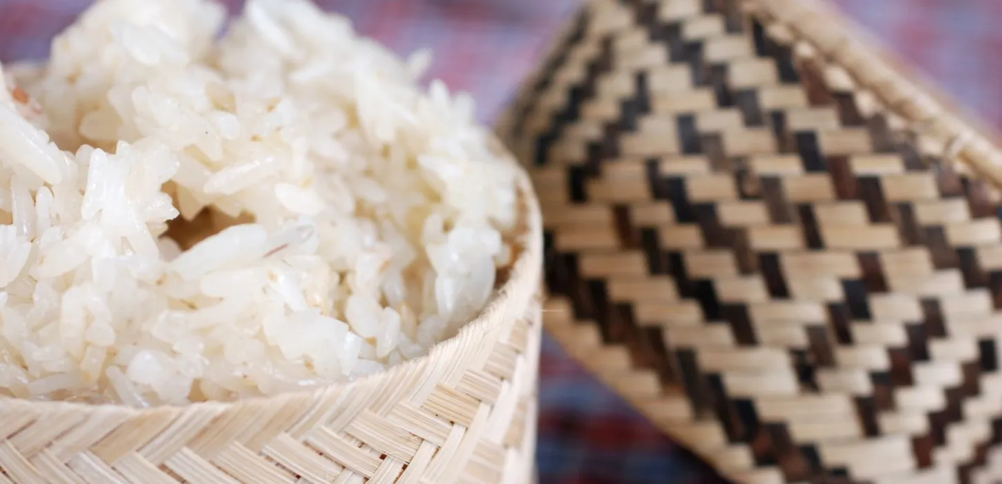 老挝的美食体验