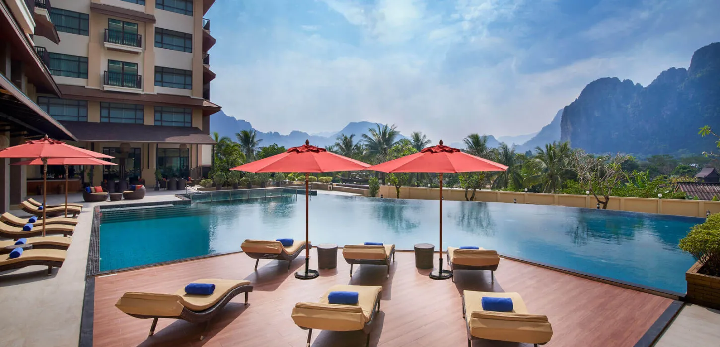 Hotels & Tours Bundled Deals