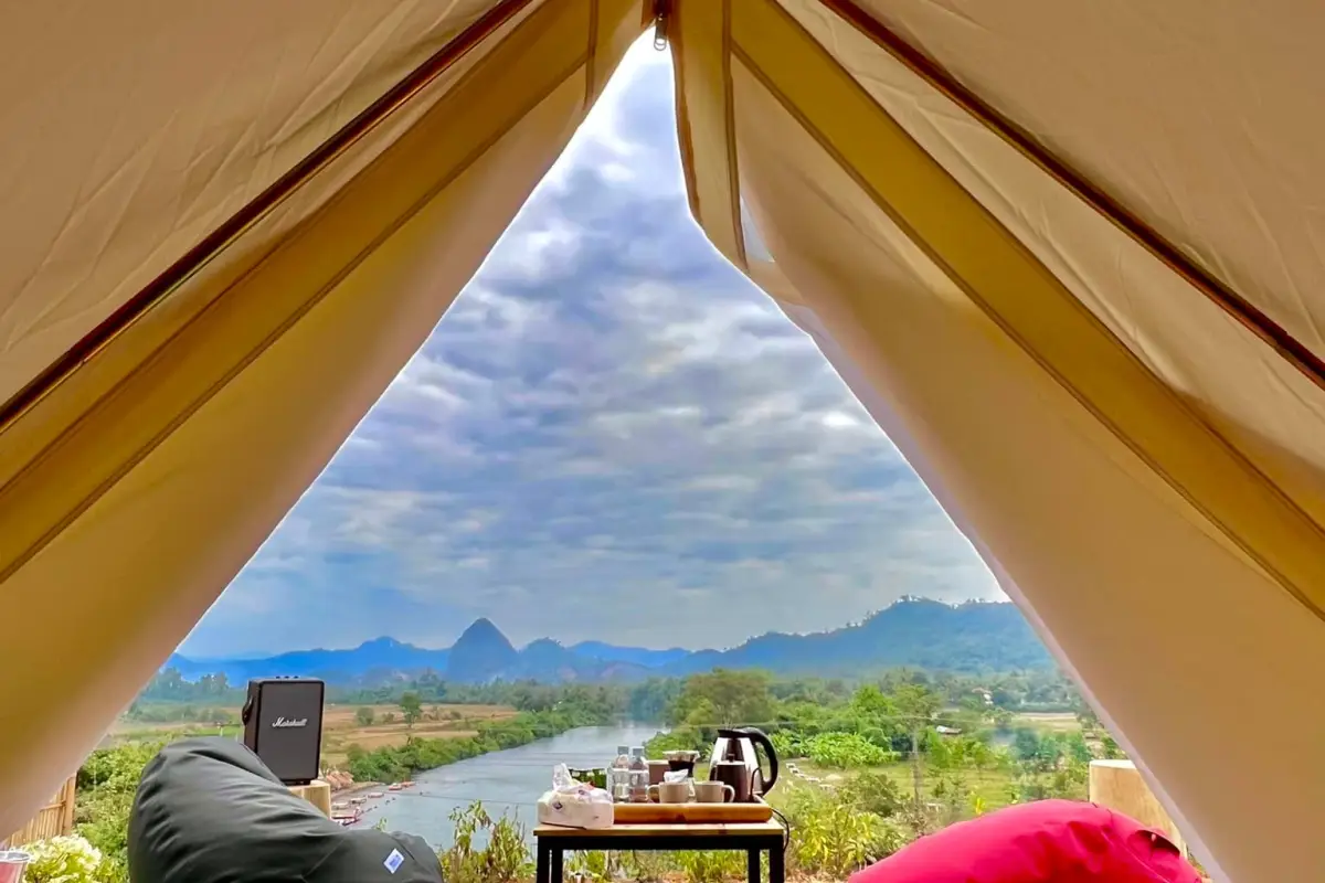 Fuang Dao Mountain Resort