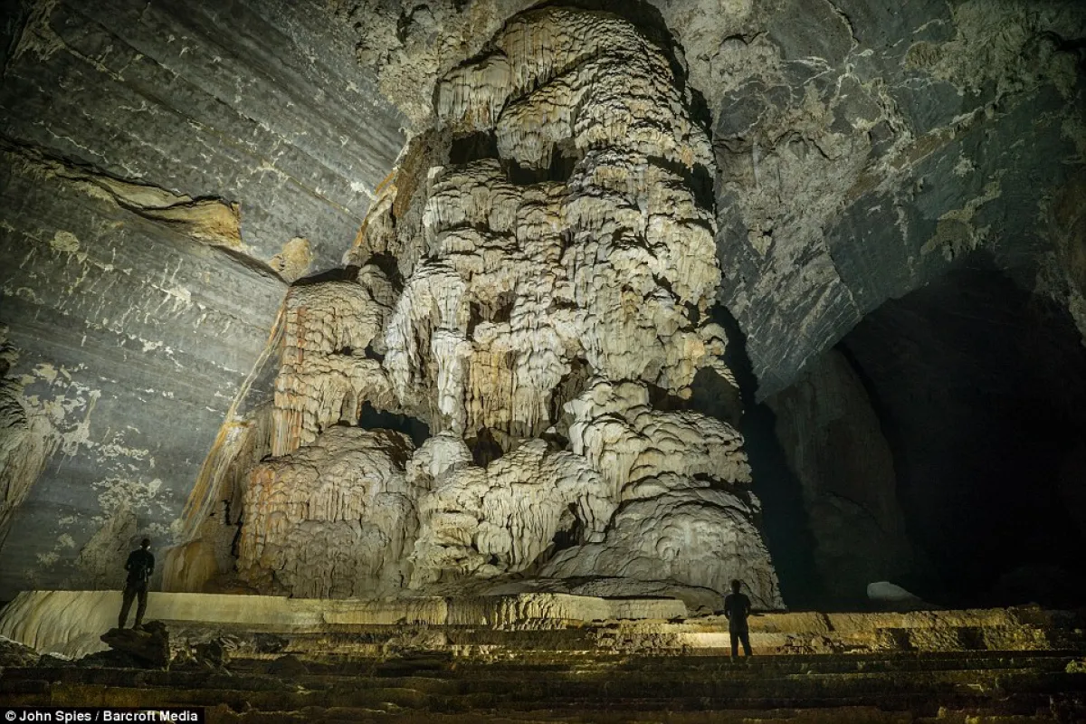 拍摄者：John Spies