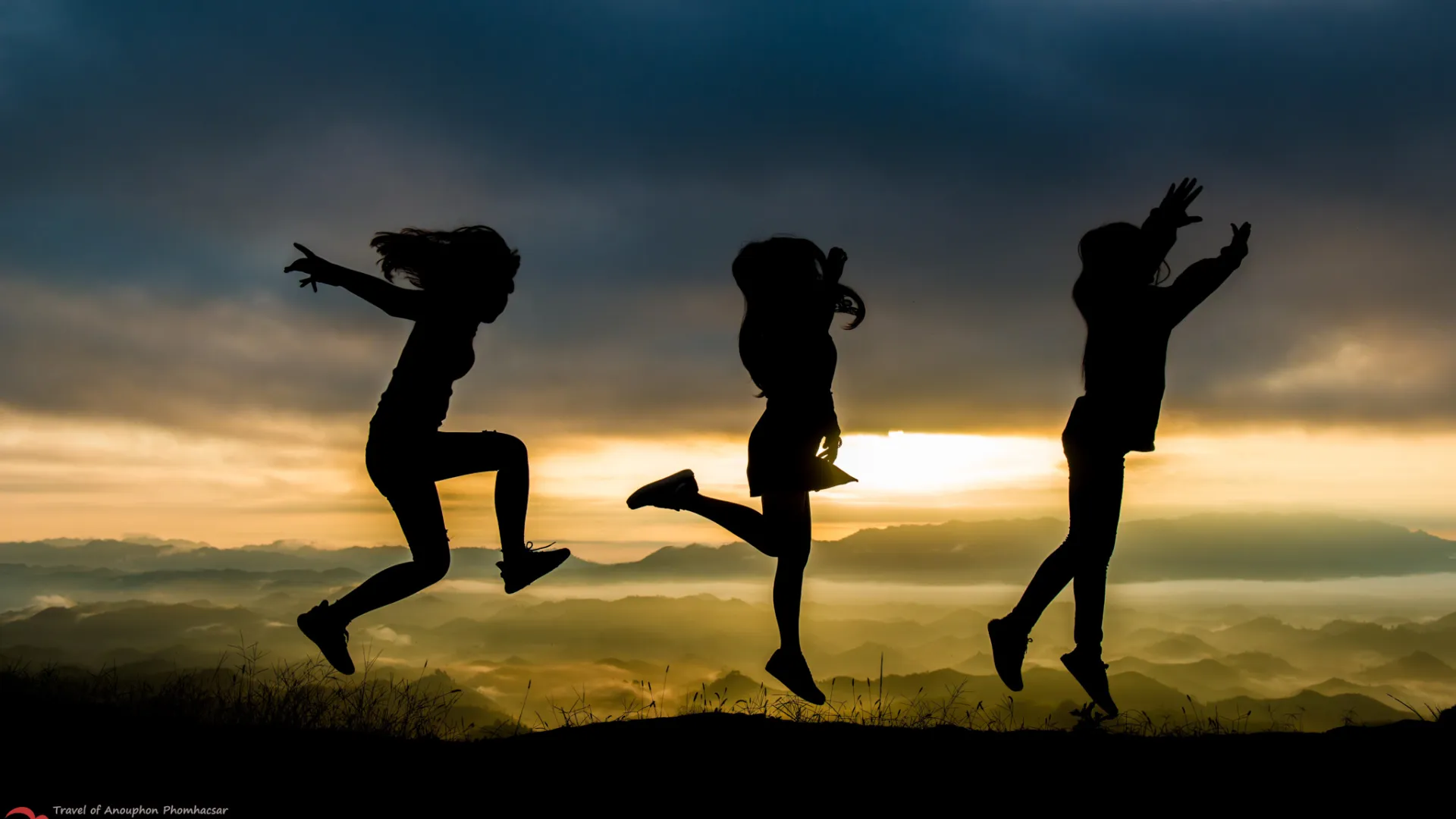 It's won't hurt anyone to have a little bit fun of your photo snap.