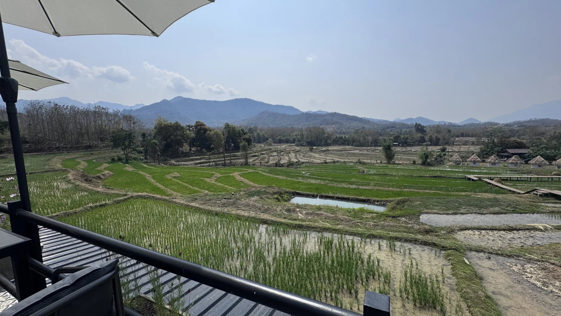 Kuang Si Kitchen, Luang Prabang