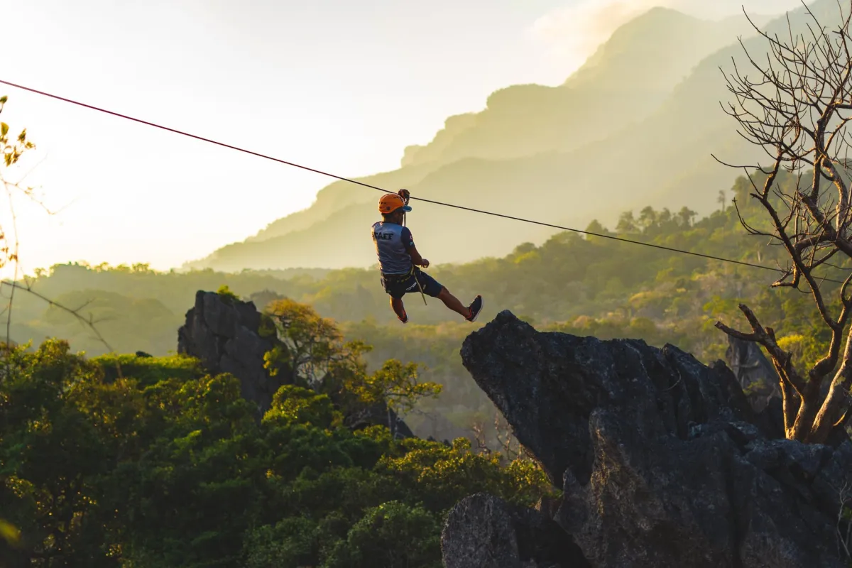甘蒙福帕玛恩岩石观景点