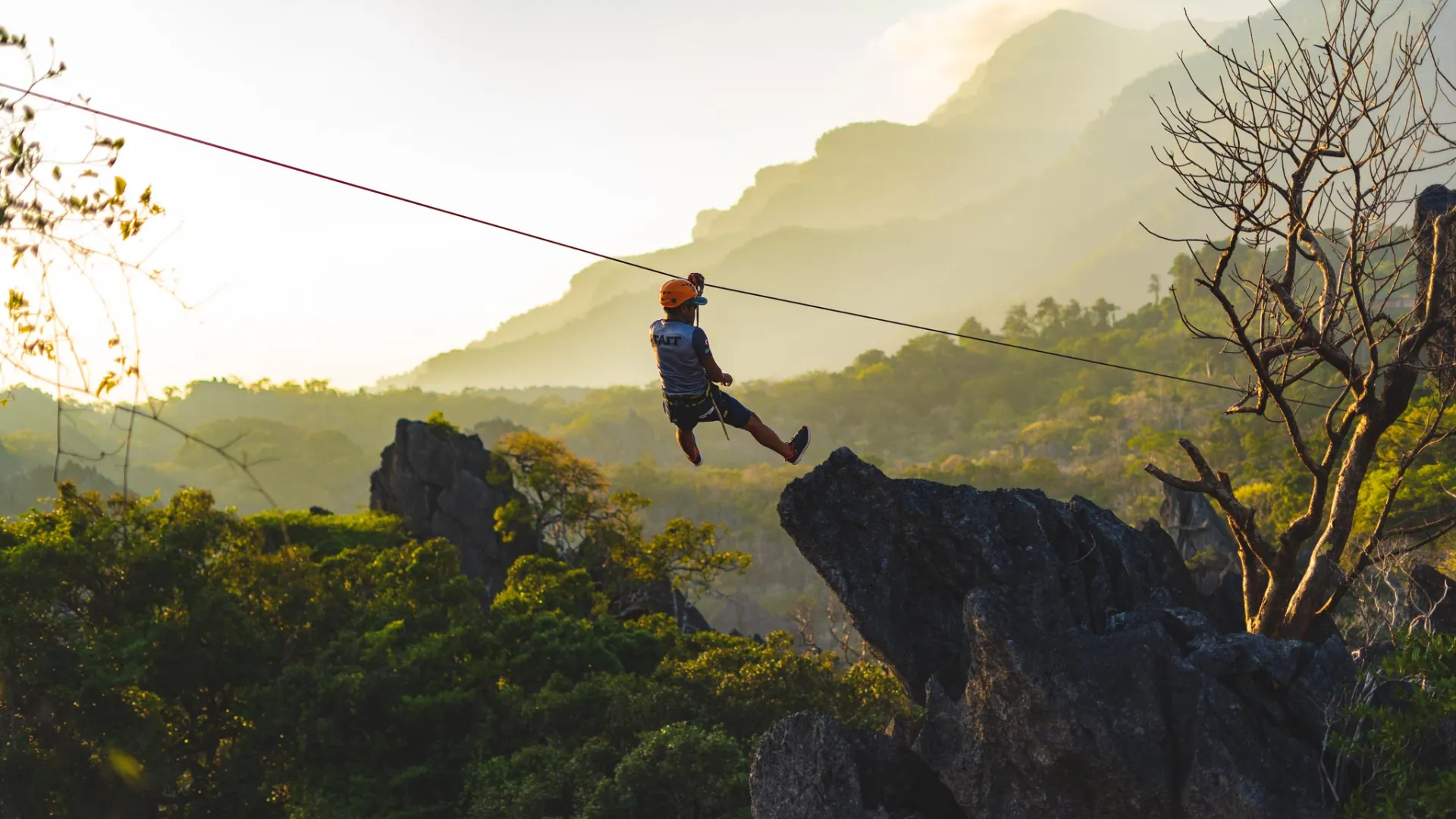 甘蒙福帕玛恩岩石观景点