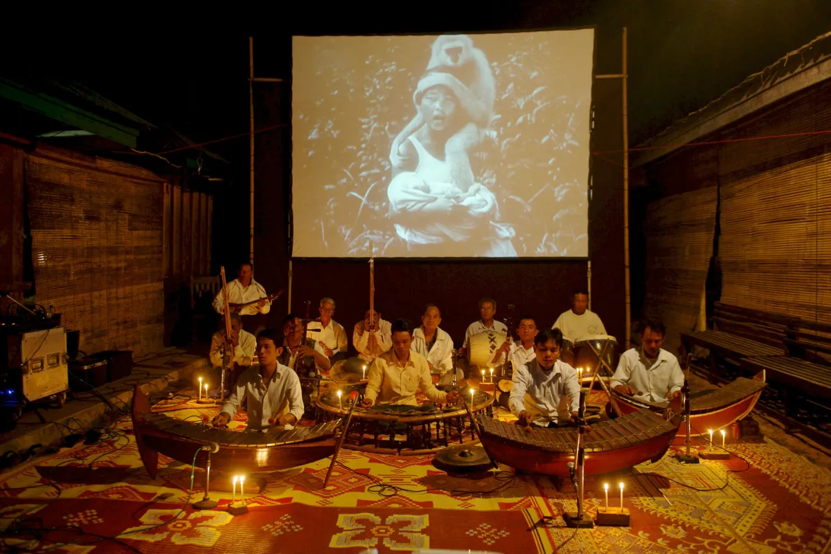 ละครเงา