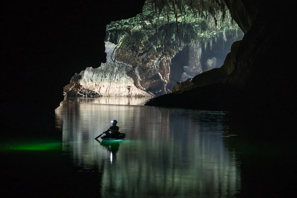 拍摄者：John Spies