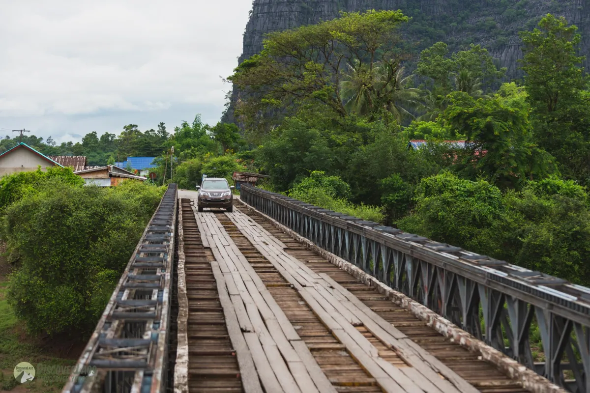 孔洛（KONGLOR）洞穴