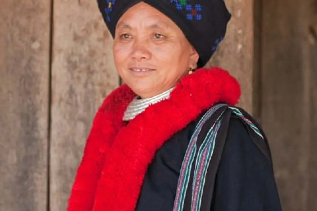 Traditional Arts and Ethnology Centre (TAEC)